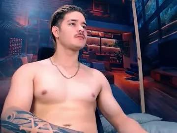 alexpierss from Chaturbate is Freechat
