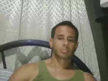 alextico1 from Chaturbate is Freechat