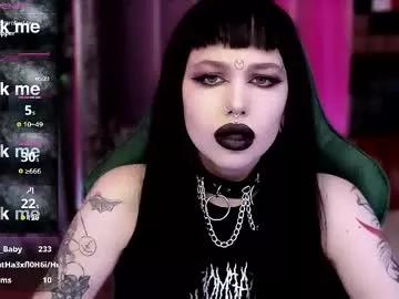 alexx_succubus from Chaturbate is Freechat