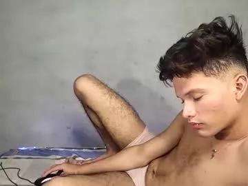 alexxxgoddd from Chaturbate is Freechat