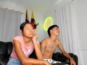 alice2liam from Chaturbate is Freechat