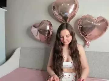alice_dreammer from Chaturbate is Freechat