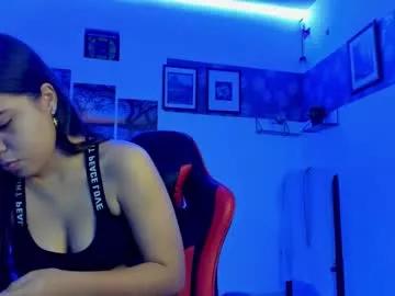 alice_evans01 from Chaturbate is Freechat