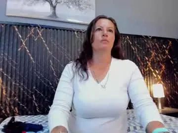 alice_h4rt — Let's have fun  | Sensual Surprise in All Goals | #mommy #mature #milf #shy #natural |