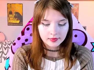 alice_langley from Chaturbate is Freechat