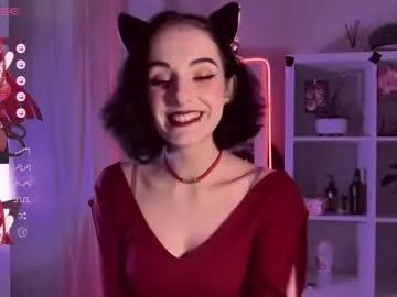 alice_succubus from Chaturbate is Freechat