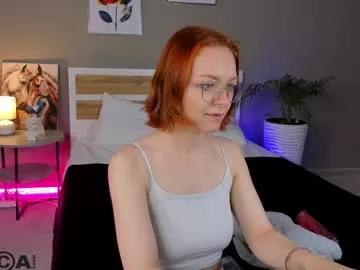 alice_willson from Chaturbate is Freechat