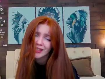 alice_wils from Chaturbate is Freechat