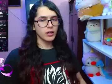 alicebathory_ from Chaturbate is Freechat