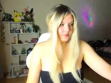 alicecaseyy from Chaturbate is Freechat
