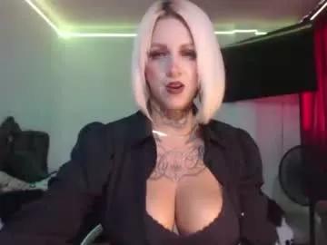 aliceesmiths from Chaturbate is Freechat