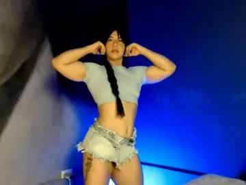alicefit_212 from Chaturbate is Freechat