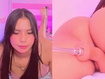 alicefox_cm from Chaturbate is Freechat