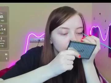 alicehariss from Chaturbate is Freechat
