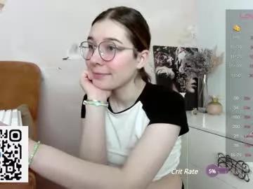 alicehi from Chaturbate is Freechat