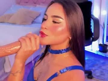 alicekiing_ from Chaturbate is Freechat