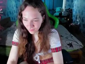 alicelidell_in_wonderland from Chaturbate is Freechat