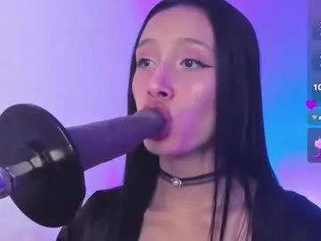 alicemoon__ from Chaturbate is Freechat