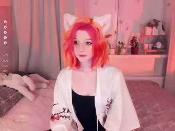 alicentity from Chaturbate is Freechat