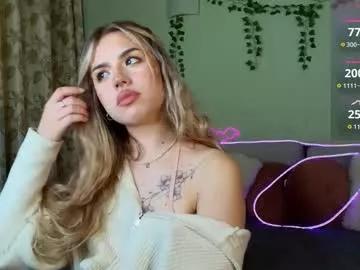 alicetenshi from Chaturbate is Freechat