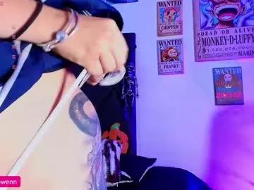 aliceusen from Chaturbate is Freechat
