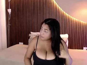 alicia_20_ from Chaturbate is Freechat
