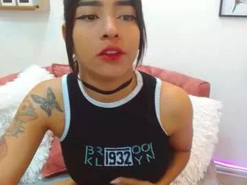 aliciacute__ from Chaturbate is Freechat