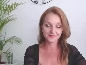 alicialux from Chaturbate is Freechat