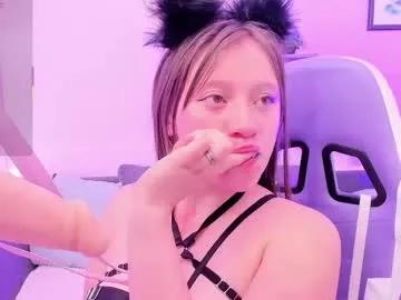 aliciamoonx from Chaturbate is Freechat