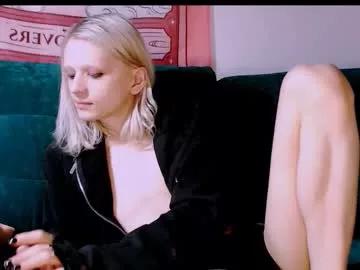 alien_bella from Chaturbate is Freechat