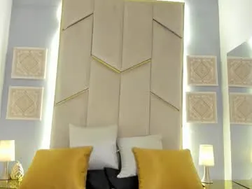 aliicejhones from Chaturbate