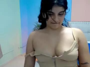 alina_fox_ from Chaturbate is Freechat