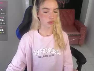 alina_lee_t from Chaturbate is Freechat