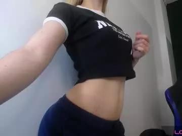 alina_lee_t from Chaturbate is Freechat