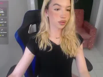 Avatar of alina_lee_t