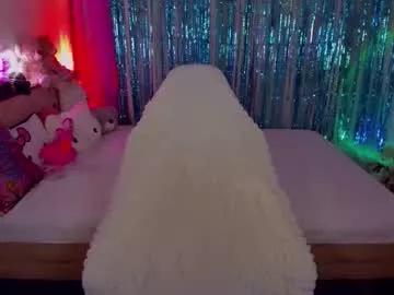 alinaocean from Chaturbate is Freechat