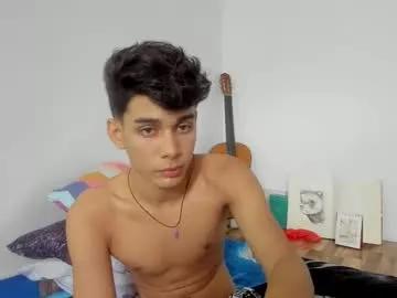 aliotttwink from Chaturbate is Freechat
