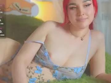 alisa__koma from Chaturbate is Freechat