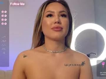 alisawilson_ from Chaturbate is Freechat