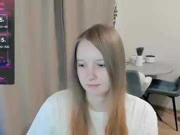 alisha_ley from Chaturbate is Freechat