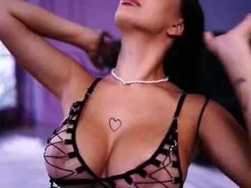 alisharossen from Chaturbate is Freechat