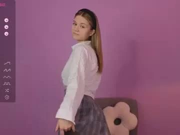 alisia_spinnet model from Chaturbate