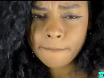 alison_ker from Chaturbate is Freechat