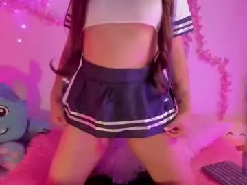 alissa_cute1 from Chaturbate is Freechat