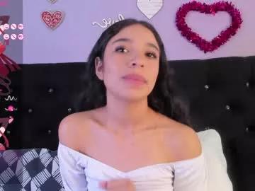 alissarose_ from Chaturbate is Freechat