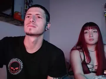 Avatar of alisseandjamess