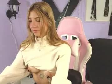 alissia_kent99 from Chaturbate is Freechat