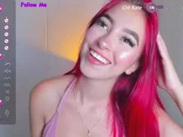 alisson_queen__ from Chaturbate is Freechat