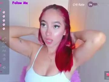 alisson_queen__ from Chaturbate is Freechat