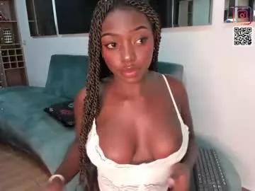 alissradiante from Chaturbate is Freechat